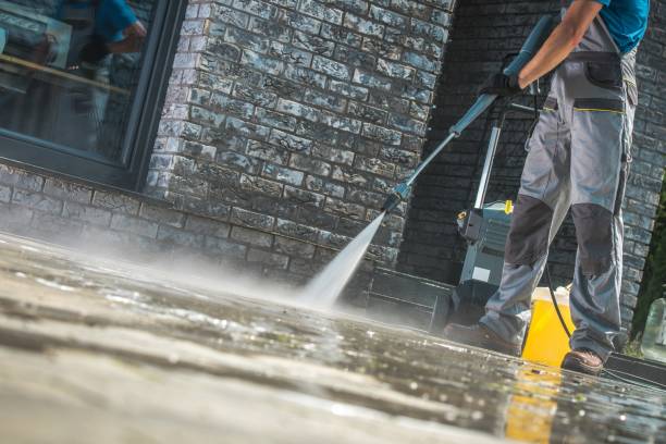 Best Pool Deck Cleaning in Middle River, MD